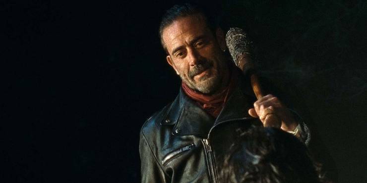 The Walking Dead 10 Scenes That Make Viewers Nervous When Rewatching The Walking Dead 10 Scenes That Make Viewers Nervous When Rewatching